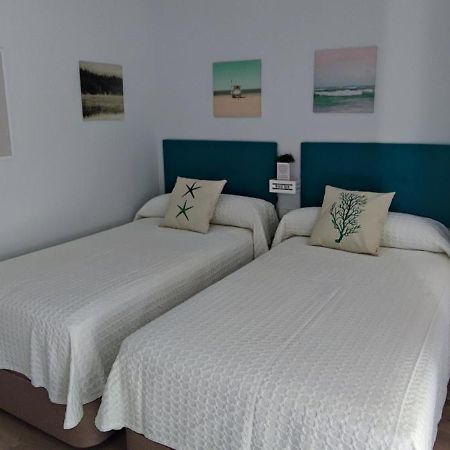 Teatinos Suite Malaga Ngoại thất bức ảnh