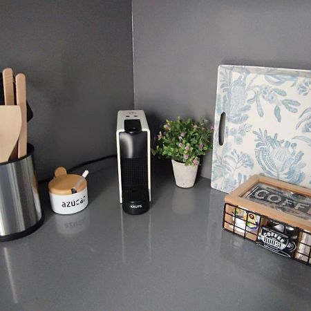 Teatinos Suite Malaga Ngoại thất bức ảnh