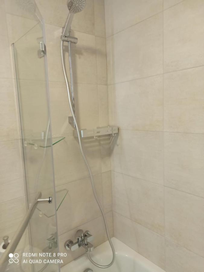 Teatinos Suite Malaga Ngoại thất bức ảnh