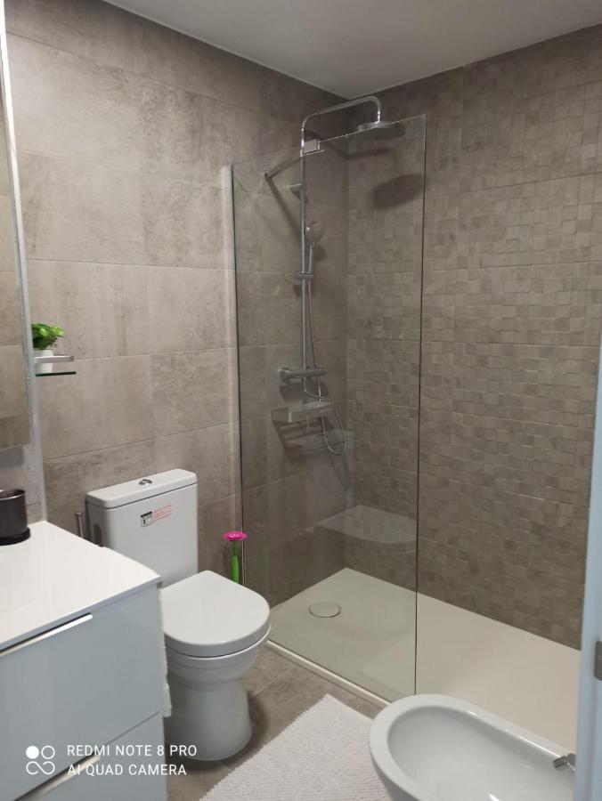 Teatinos Suite Malaga Ngoại thất bức ảnh