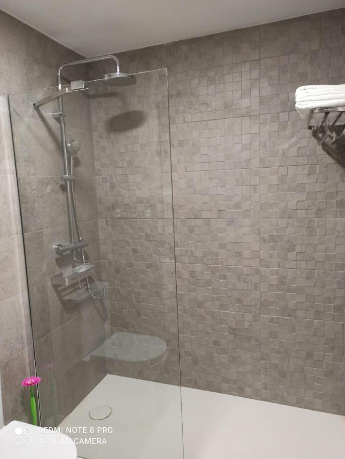 Teatinos Suite Malaga Ngoại thất bức ảnh