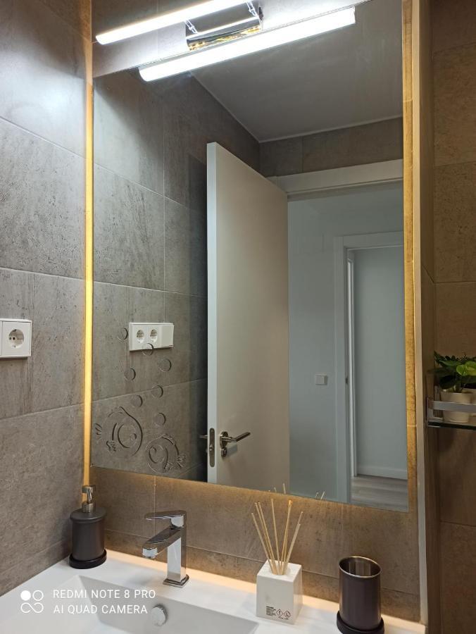 Teatinos Suite Malaga Ngoại thất bức ảnh