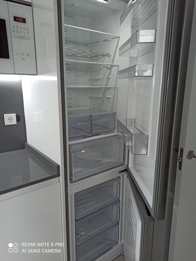 Teatinos Suite Malaga Ngoại thất bức ảnh