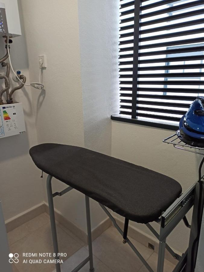 Teatinos Suite Malaga Ngoại thất bức ảnh
