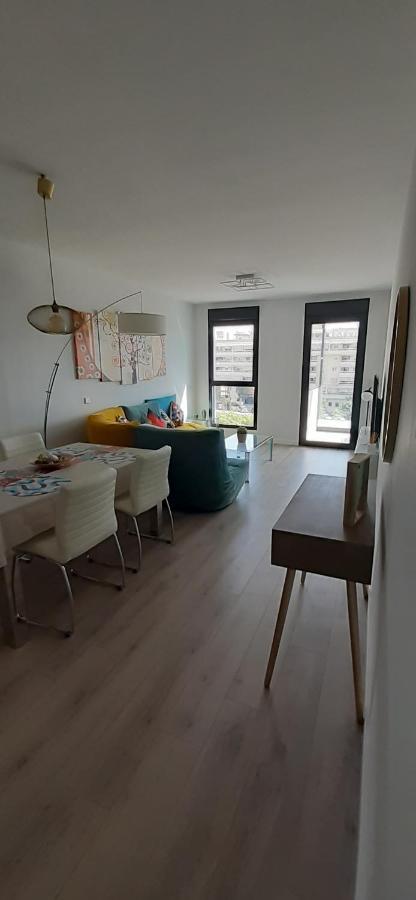 Teatinos Suite Malaga Ngoại thất bức ảnh