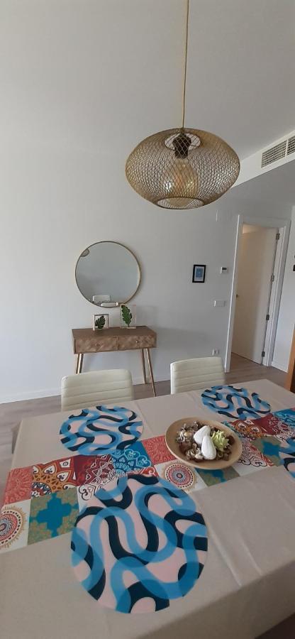 Teatinos Suite Malaga Ngoại thất bức ảnh