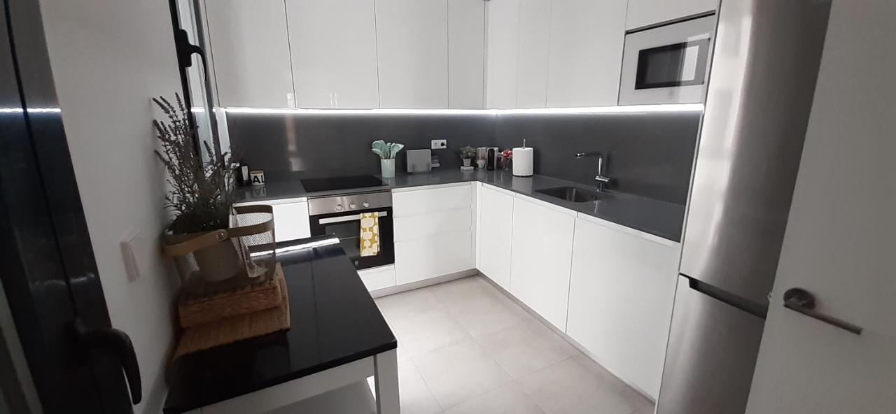 Teatinos Suite Malaga Ngoại thất bức ảnh