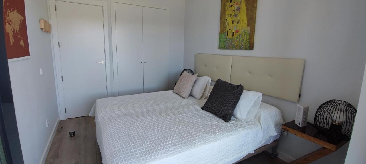 Teatinos Suite Malaga Ngoại thất bức ảnh
