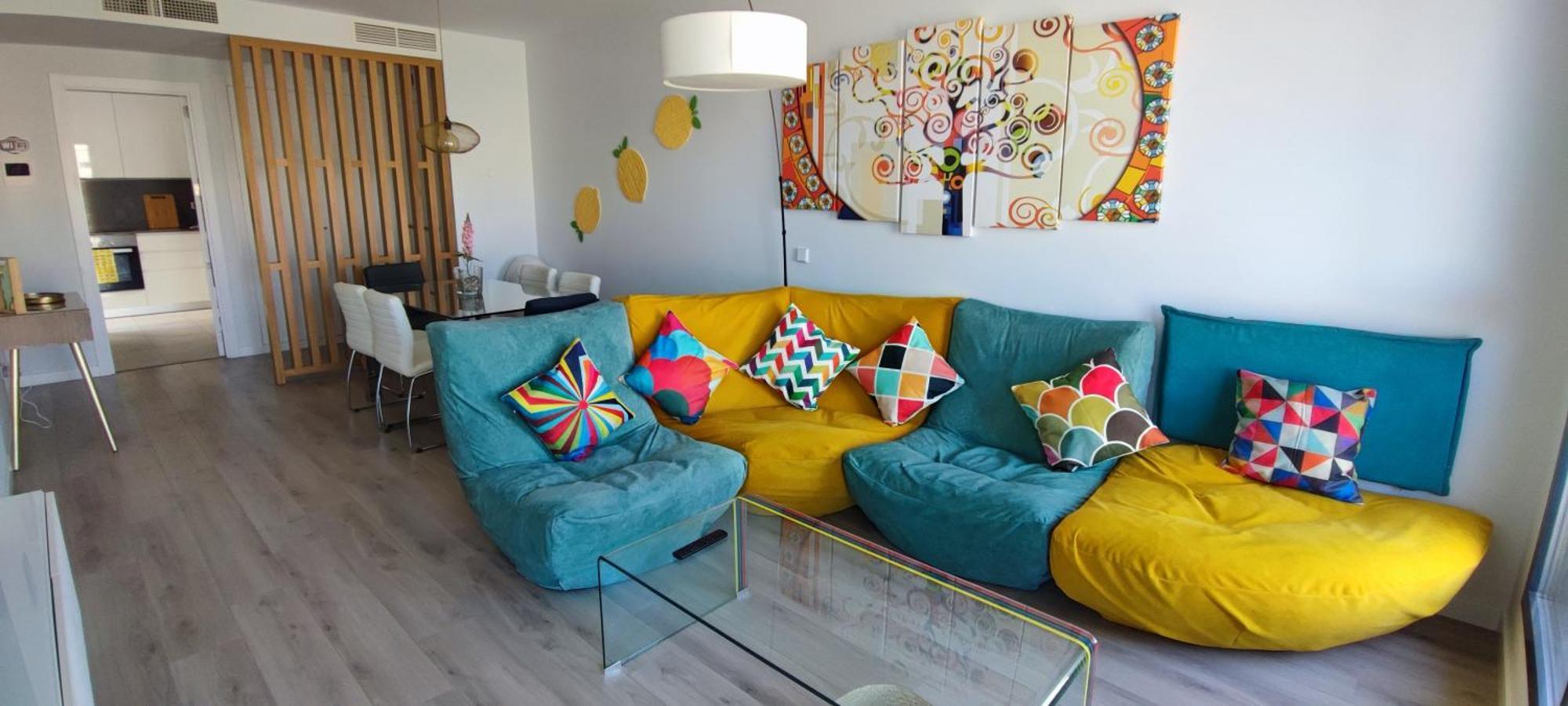 Teatinos Suite Malaga Ngoại thất bức ảnh