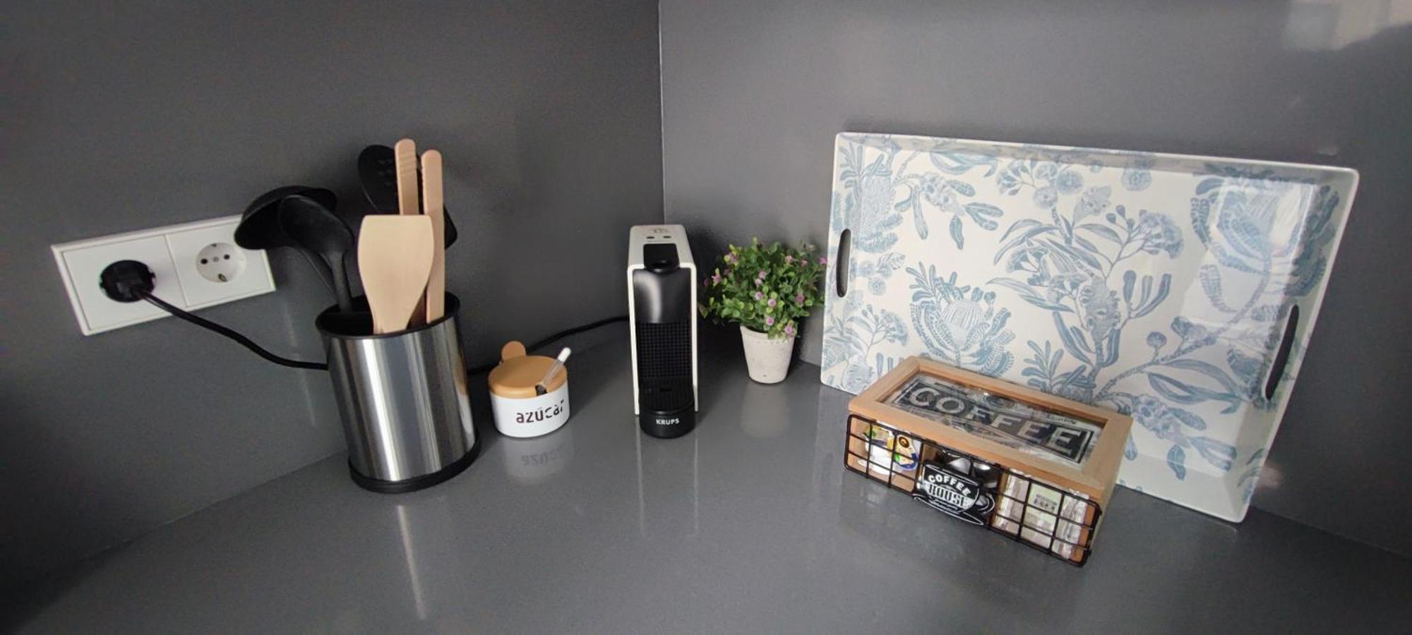 Teatinos Suite Malaga Ngoại thất bức ảnh
